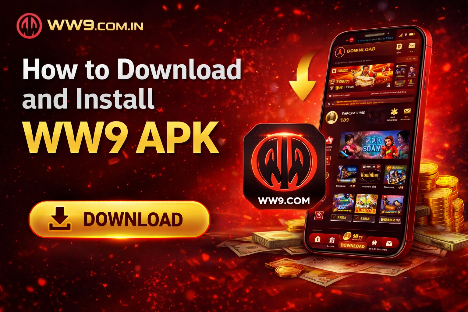 WW9 APK Download